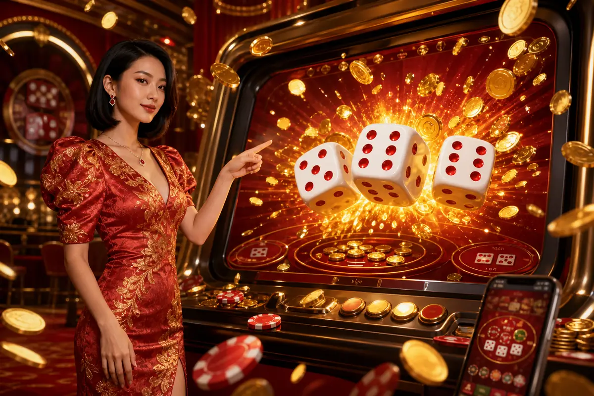 ku977 Mahjong Ways ২ স্লট